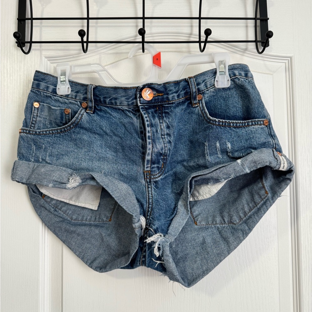 One Teaspoon Shorts
